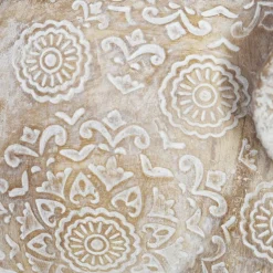 Statuette "Éléphant", résine*ATMOSPHERA Clearance