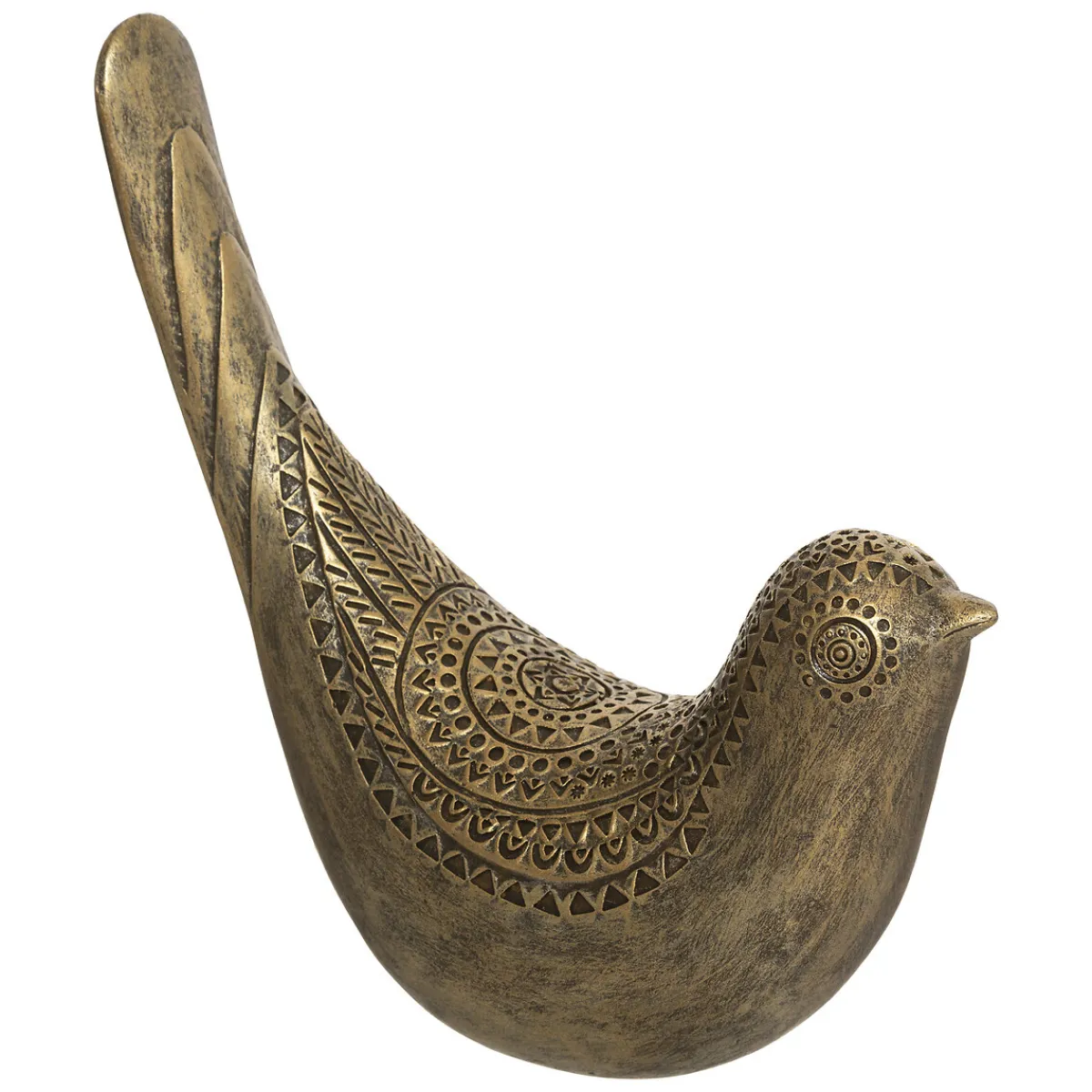 Statuette "Oiseau"*ATMOSPHERA Outlet