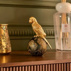 Statuette oiseau "Belli"*ATMOSPHERA Hot