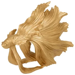 Statuette poisson "Jil"*ATMOSPHERA Clearance