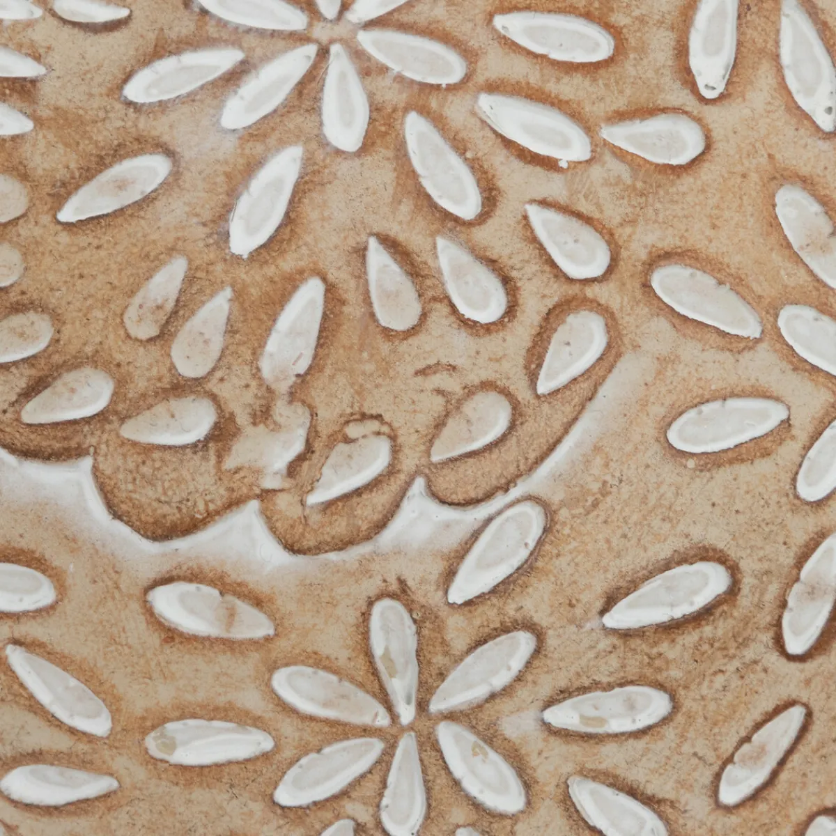 Statuette Poule "Linda"*ATMOSPHERA Clearance