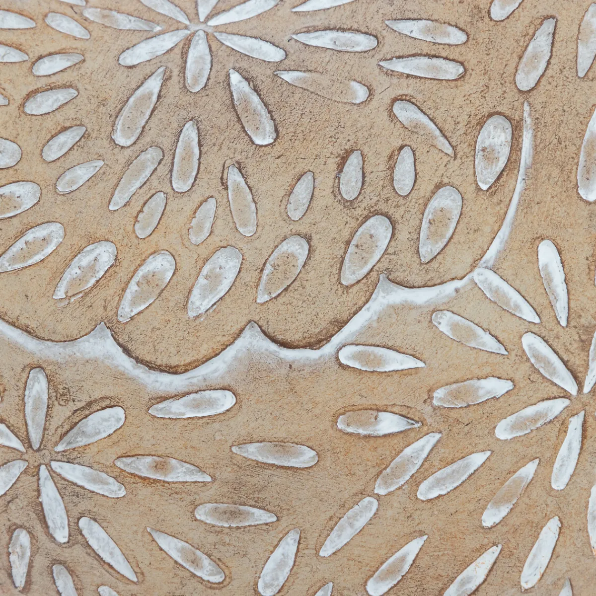 Statuette Poule "Linda"*ATMOSPHERA Hot