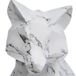 Statuette renard*ATMOSPHERA New