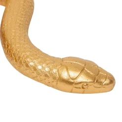 Statuette Serpent 