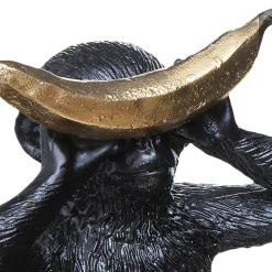 Statuette singe*ATMOSPHERA Sale