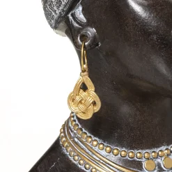 Statuette tête de femme*ATMOSPHERA Hot