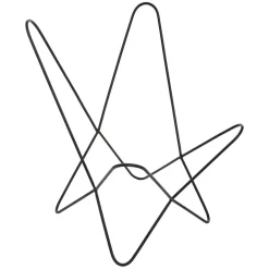 Structure fauteuil "Dario"*ATMOSPHERA Sale