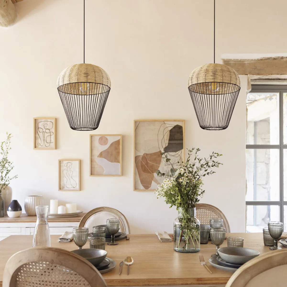 Suspension "Anea"*ATMOSPHERA Best