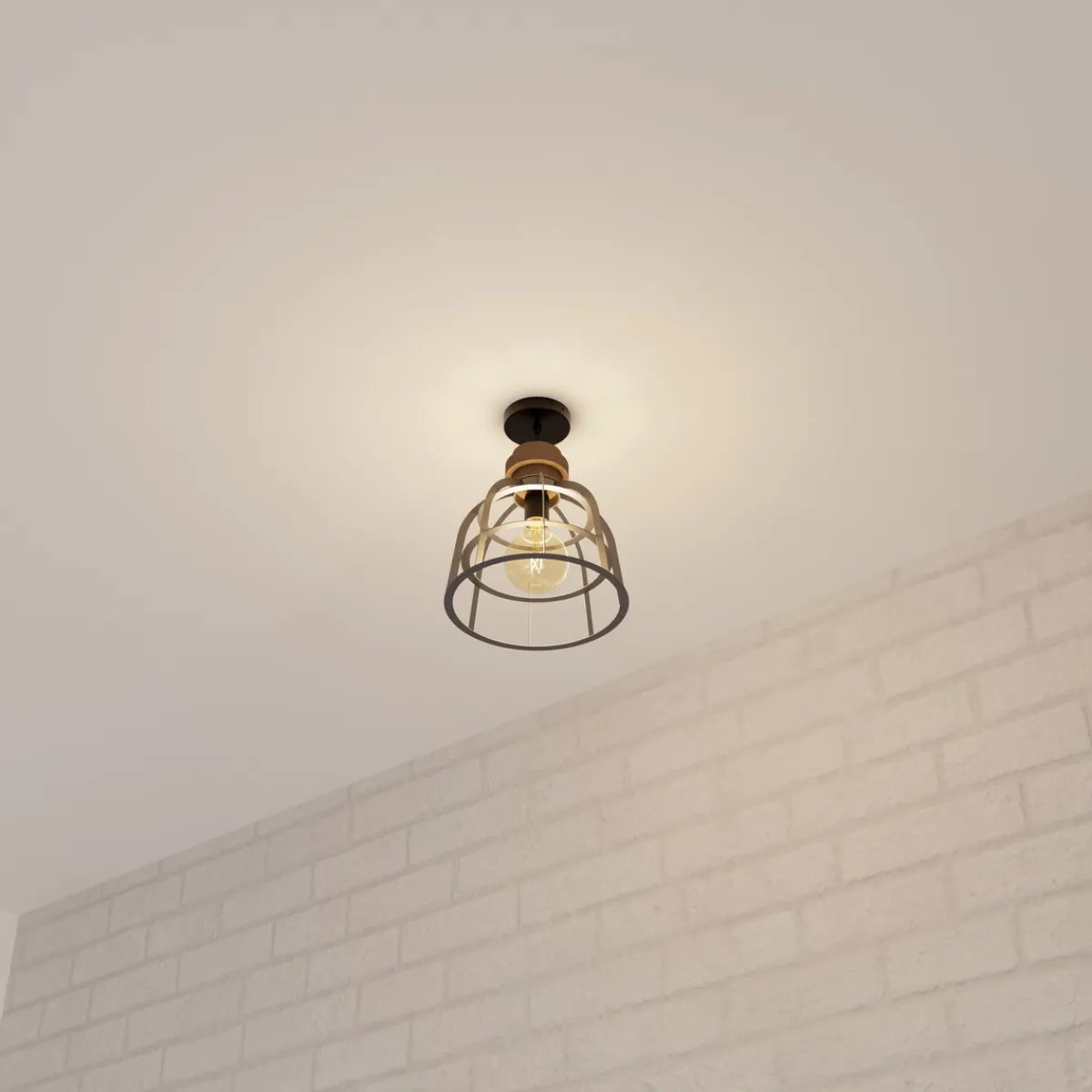 Suspension "Berry"*ATMOSPHERA Hot