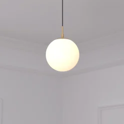 Suspension boule "Dris"*ATMOSPHERA Sale