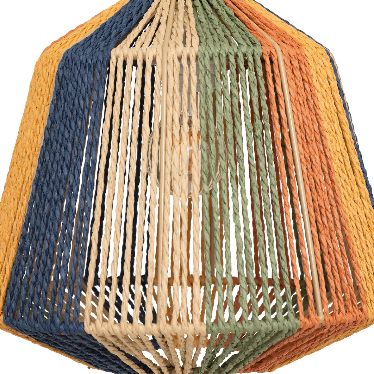 Suspension en corde "Jily"*ATMOSPHERA Sale