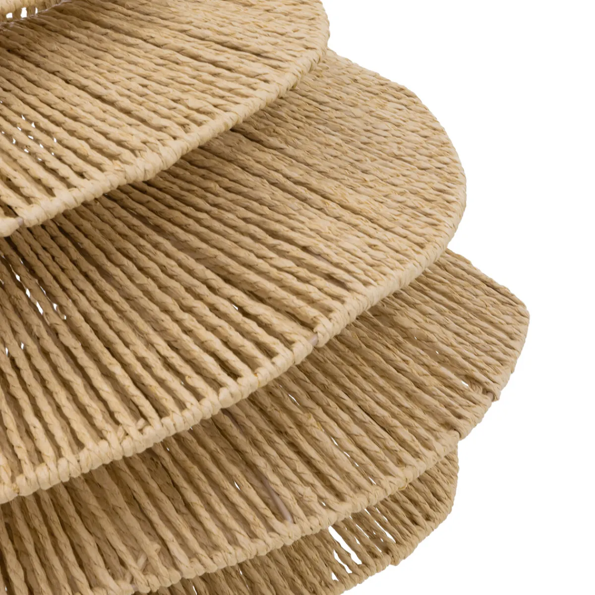 Suspension en corde "Ozan"*ATMOSPHERA Clearance