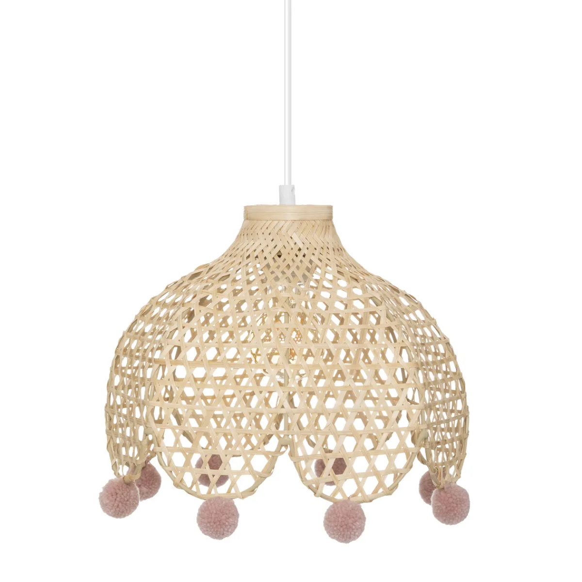 Suspension enfant*ATMOSPHERA Hot