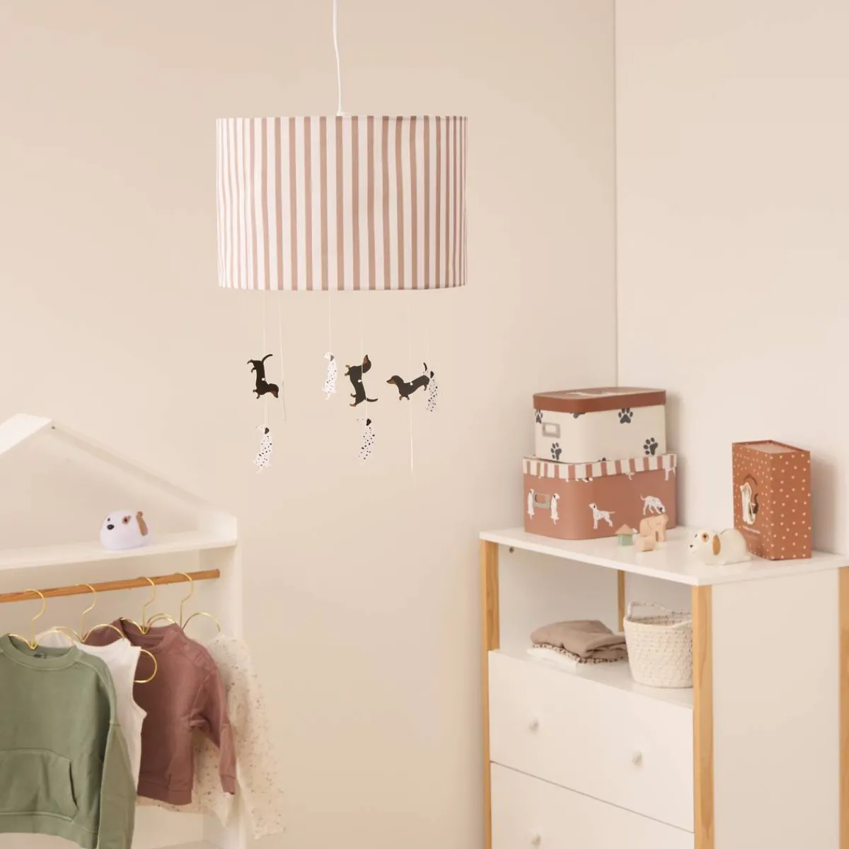 Suspension enfant "Scott"*ATMOSPHERA New