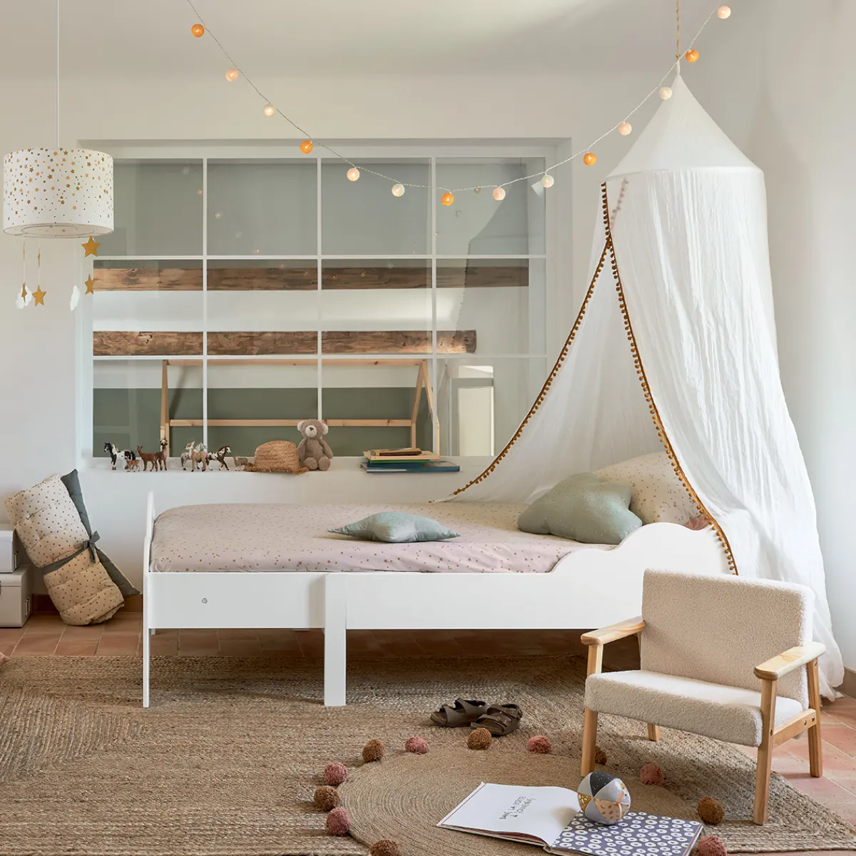 Suspension enfant "Sira"*ATMOSPHERA Discount