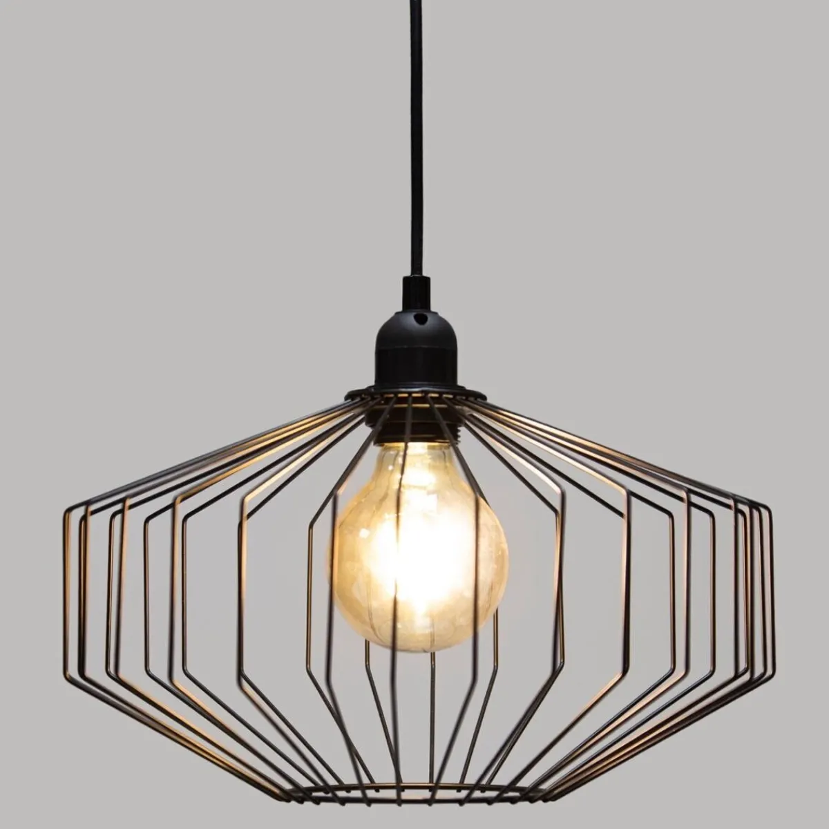 Suspension filaire "Azur"*ATMOSPHERA New