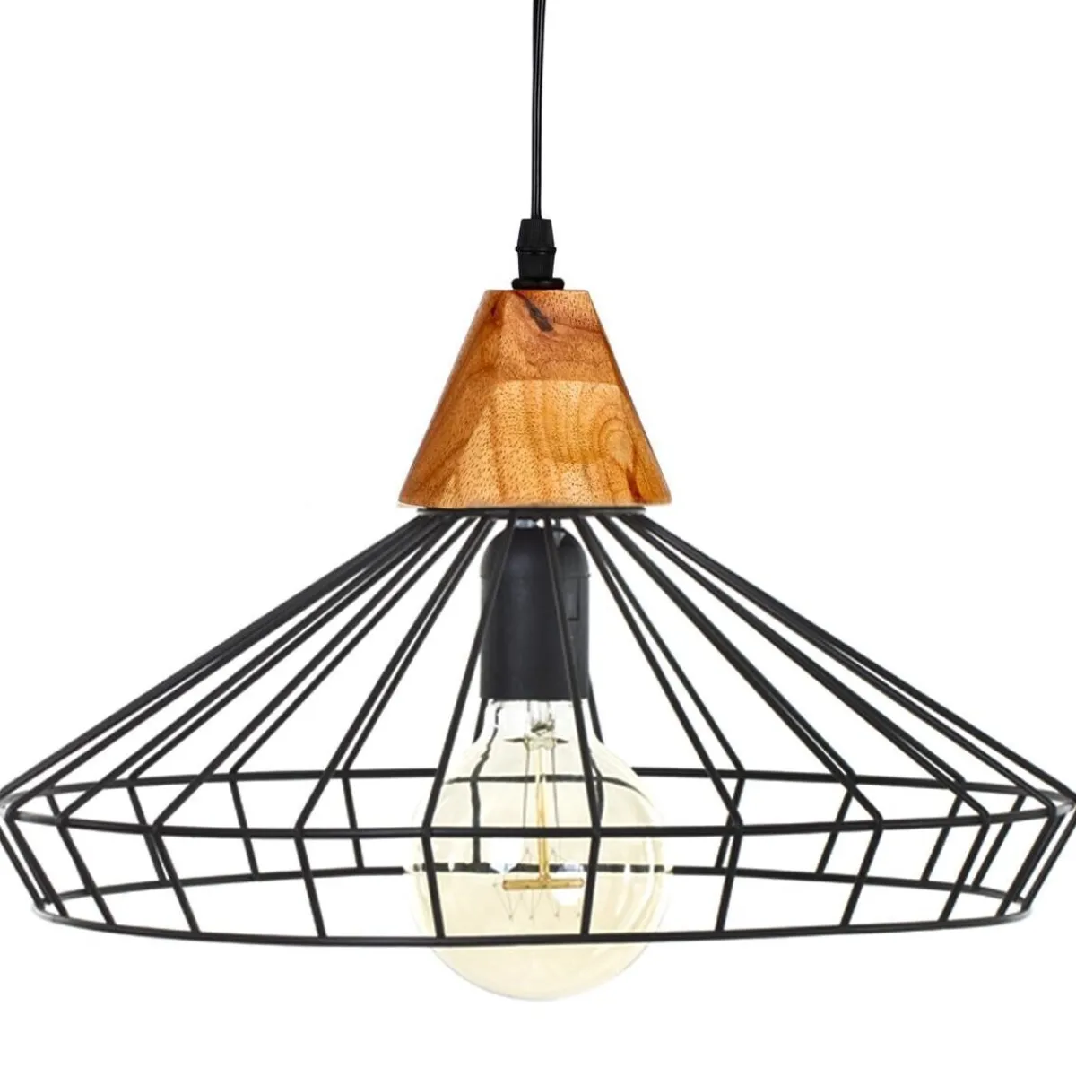 Suspension filaire "Ben"*ATMOSPHERA New