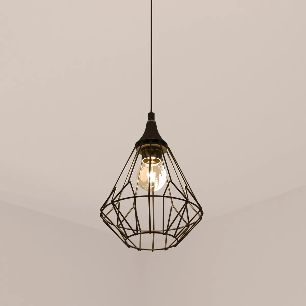 Suspension filaire "Flave"*ATMOSPHERA Best