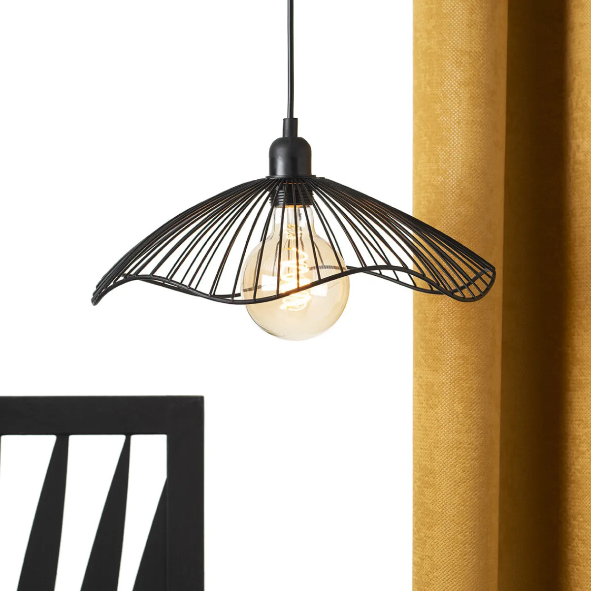 Suspension filaire "Galt"*ATMOSPHERA Sale