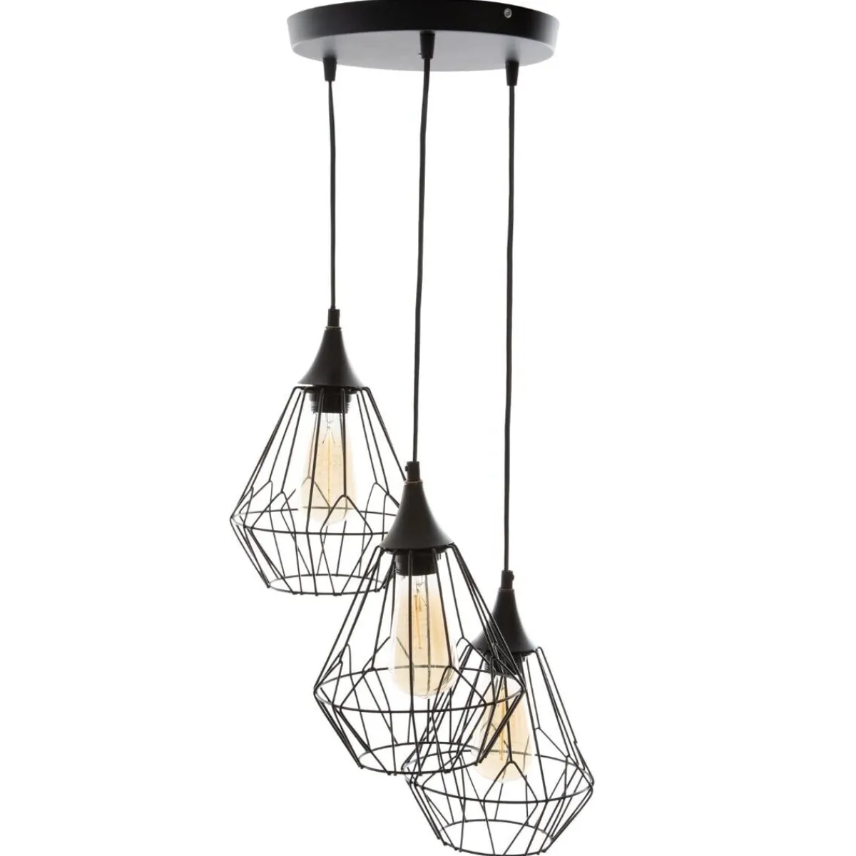 Suspension filaire "Kaore"*ATMOSPHERA Best