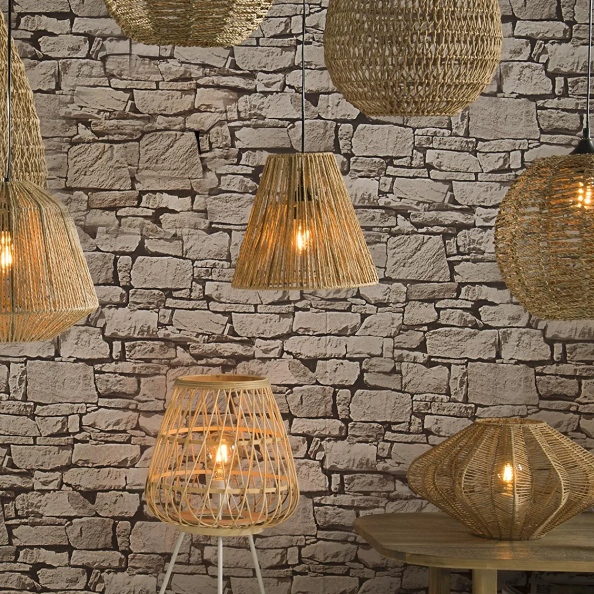 Suspension "Giada"*ATMOSPHERA Hot