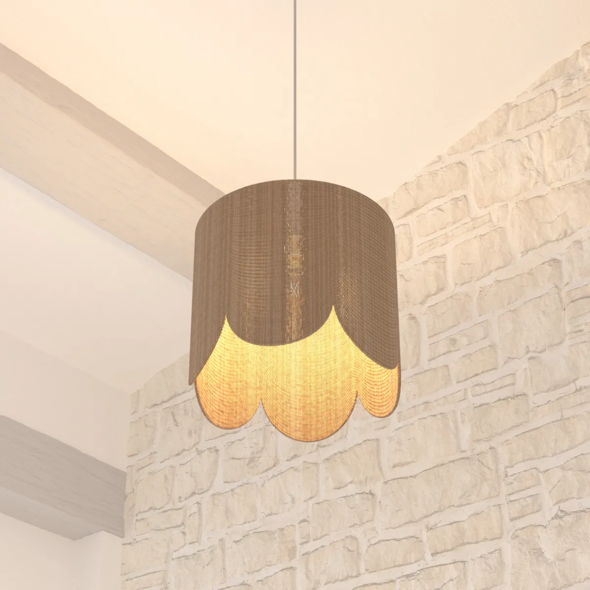 Suspension "Janice"*ATMOSPHERA Discount