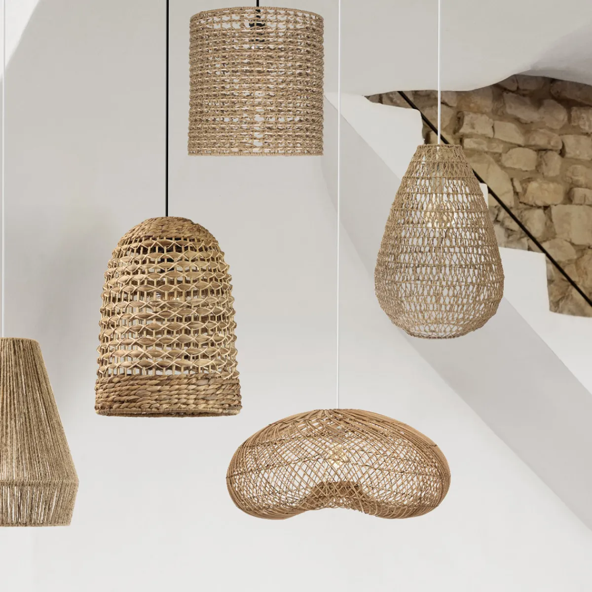 Suspension "Jeny"*ATMOSPHERA Online