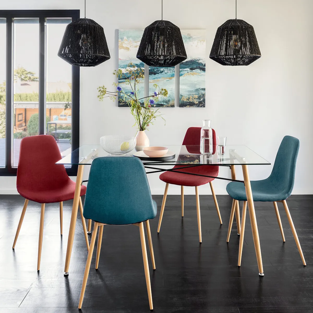 Suspension "Jily"*ATMOSPHERA Hot