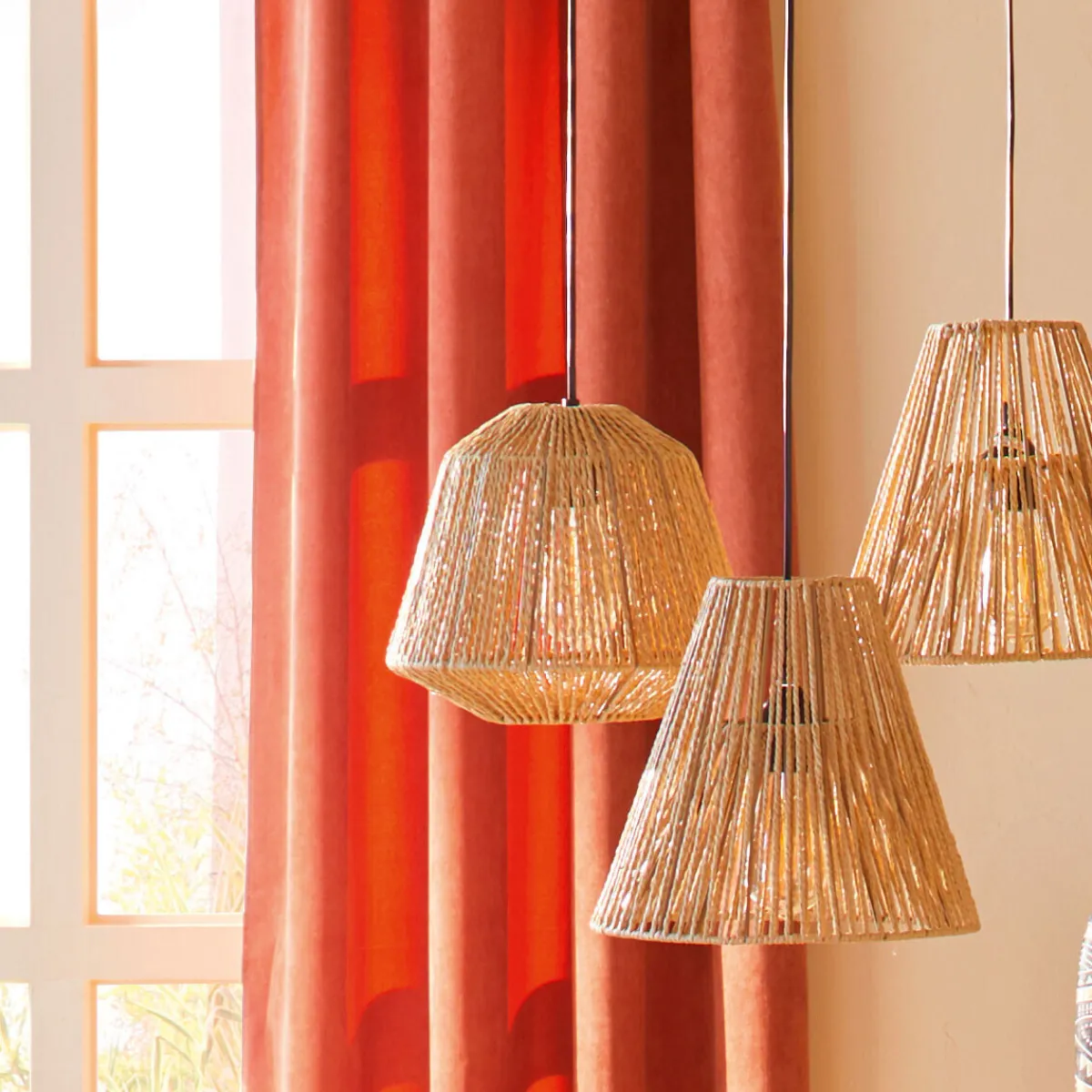 Suspension "Jily"*ATMOSPHERA Hot