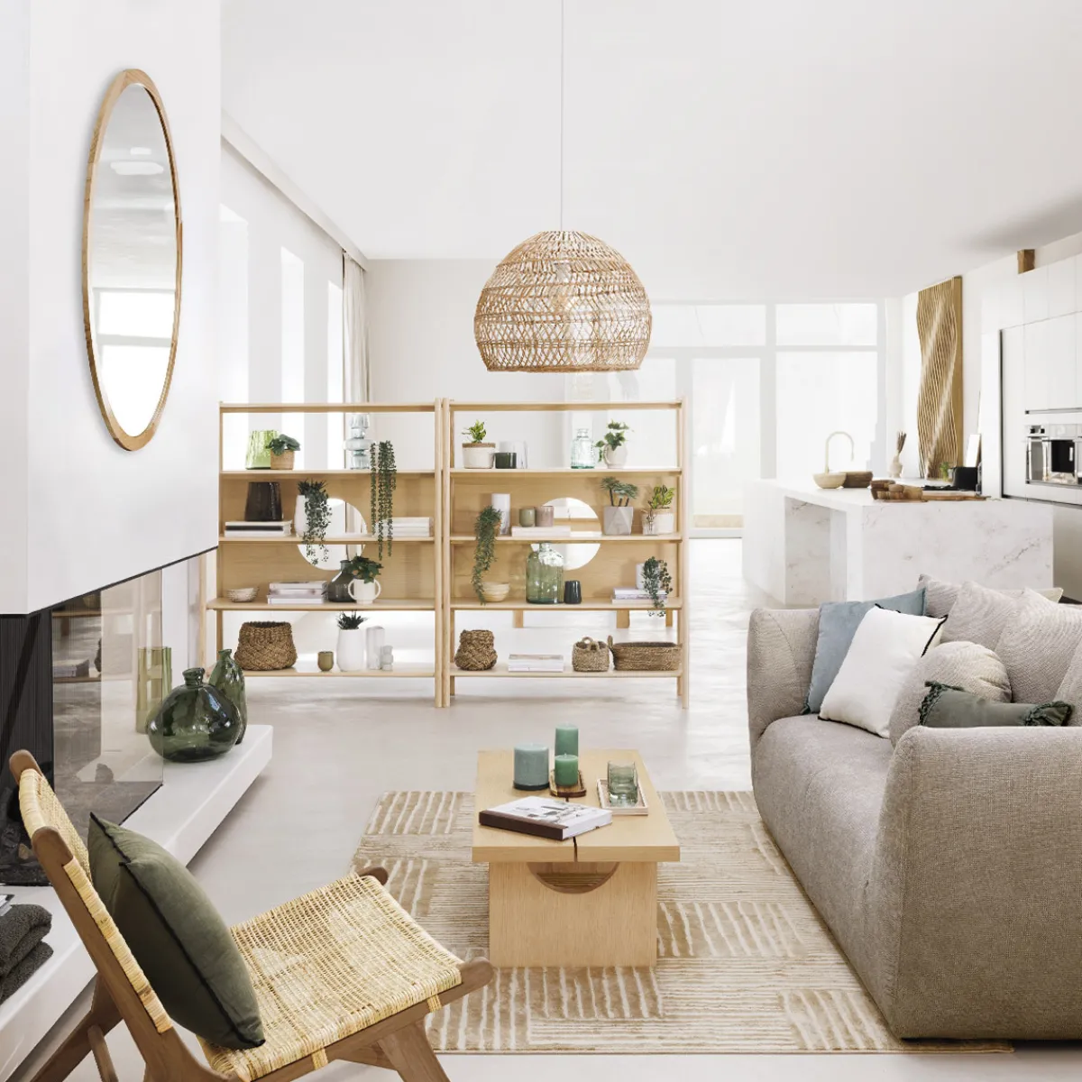 Suspension "Joy"*ATMOSPHERA Best