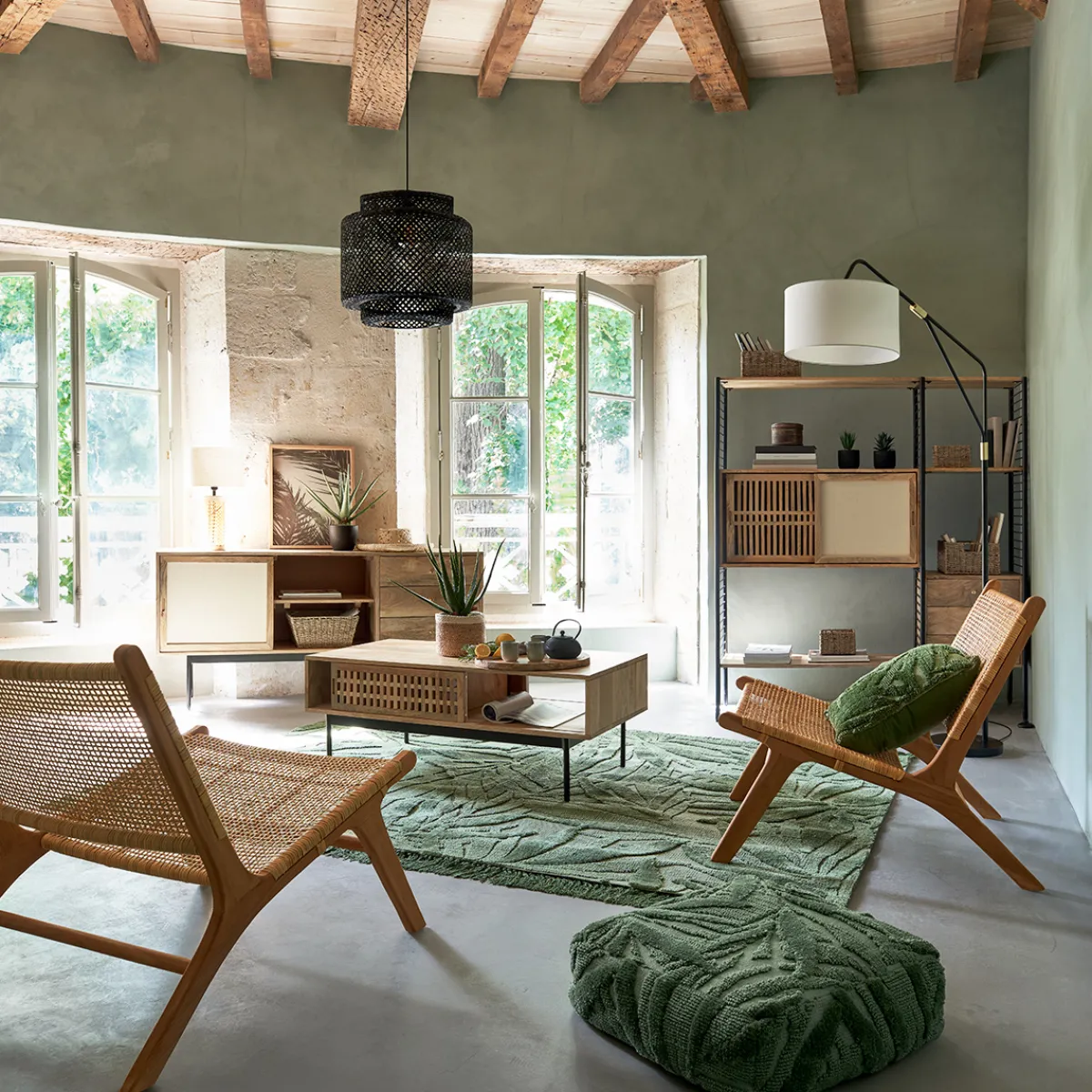 Suspension "Liby"*ATMOSPHERA Outlet