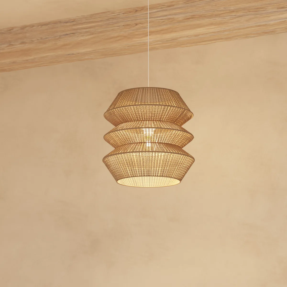 Suspension "Liza"*ATMOSPHERA New