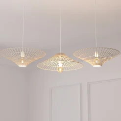 Suspension "Mahé"*ATMOSPHERA Hot