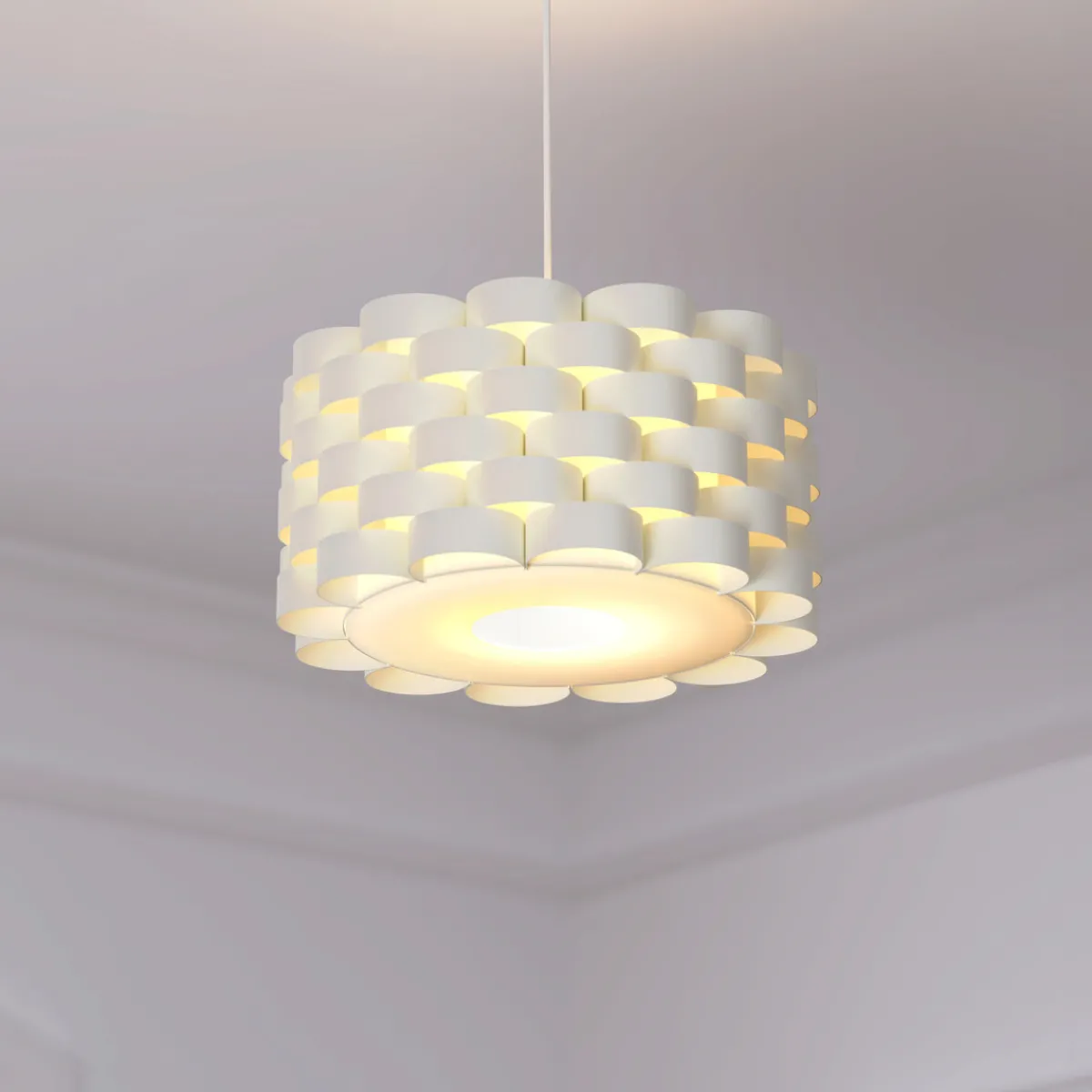 Suspension métal "Moki"*ATMOSPHERA Best