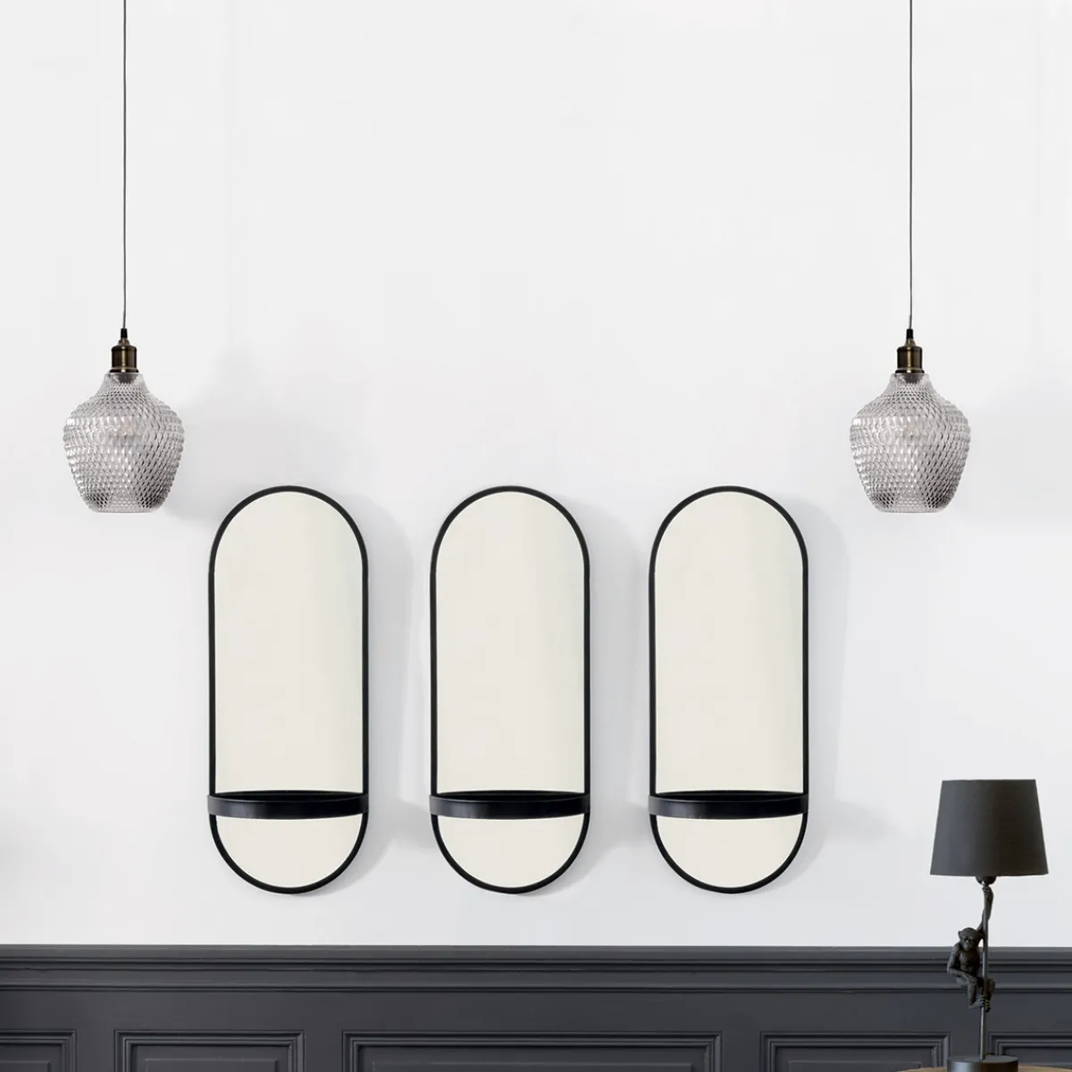 Suspension "Omaha"*ATMOSPHERA