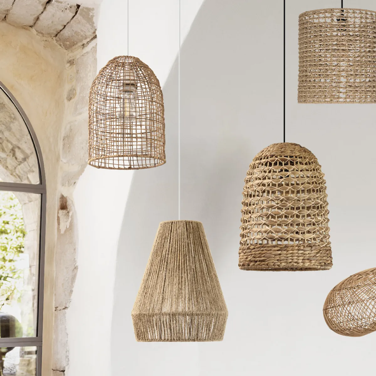 Suspension "Palm"*ATMOSPHERA Clearance