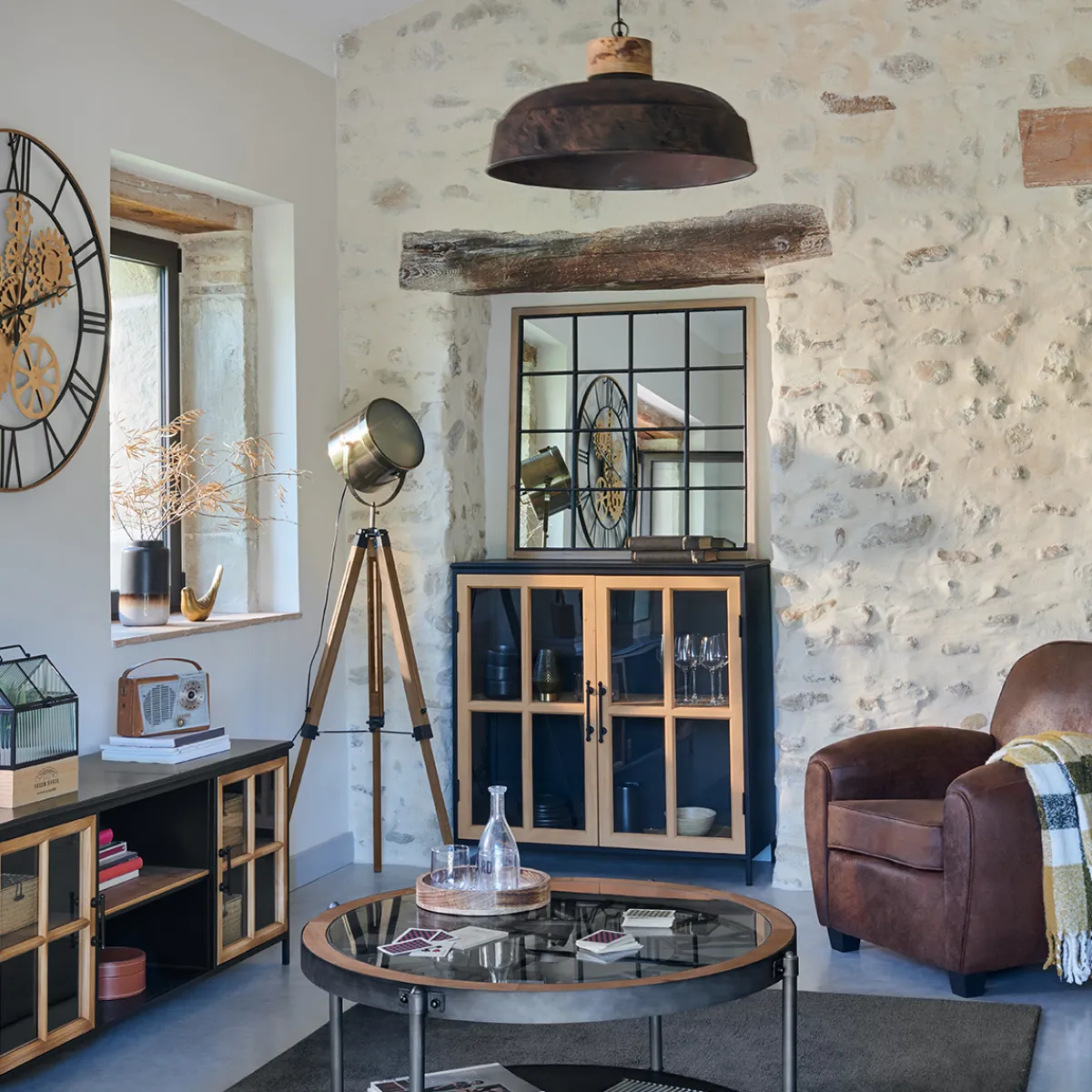 Suspension "Prao"*ATMOSPHERA Clearance