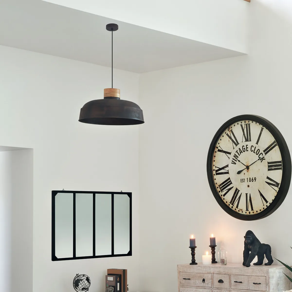 Suspension "Prao"*ATMOSPHERA Clearance