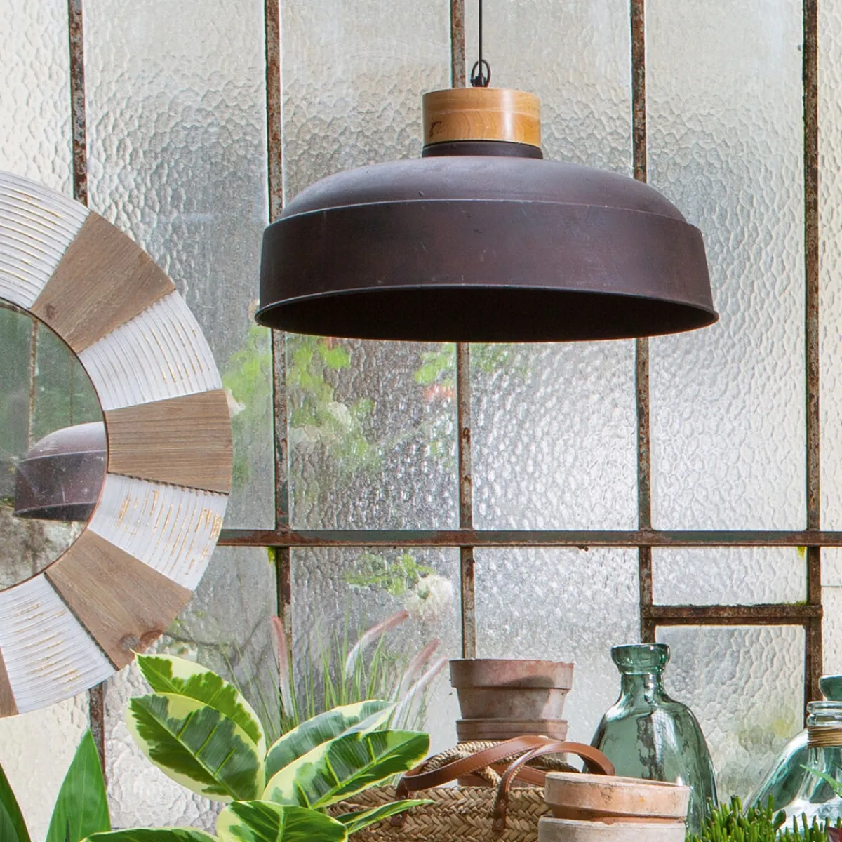 Suspension "Prao"*ATMOSPHERA Clearance