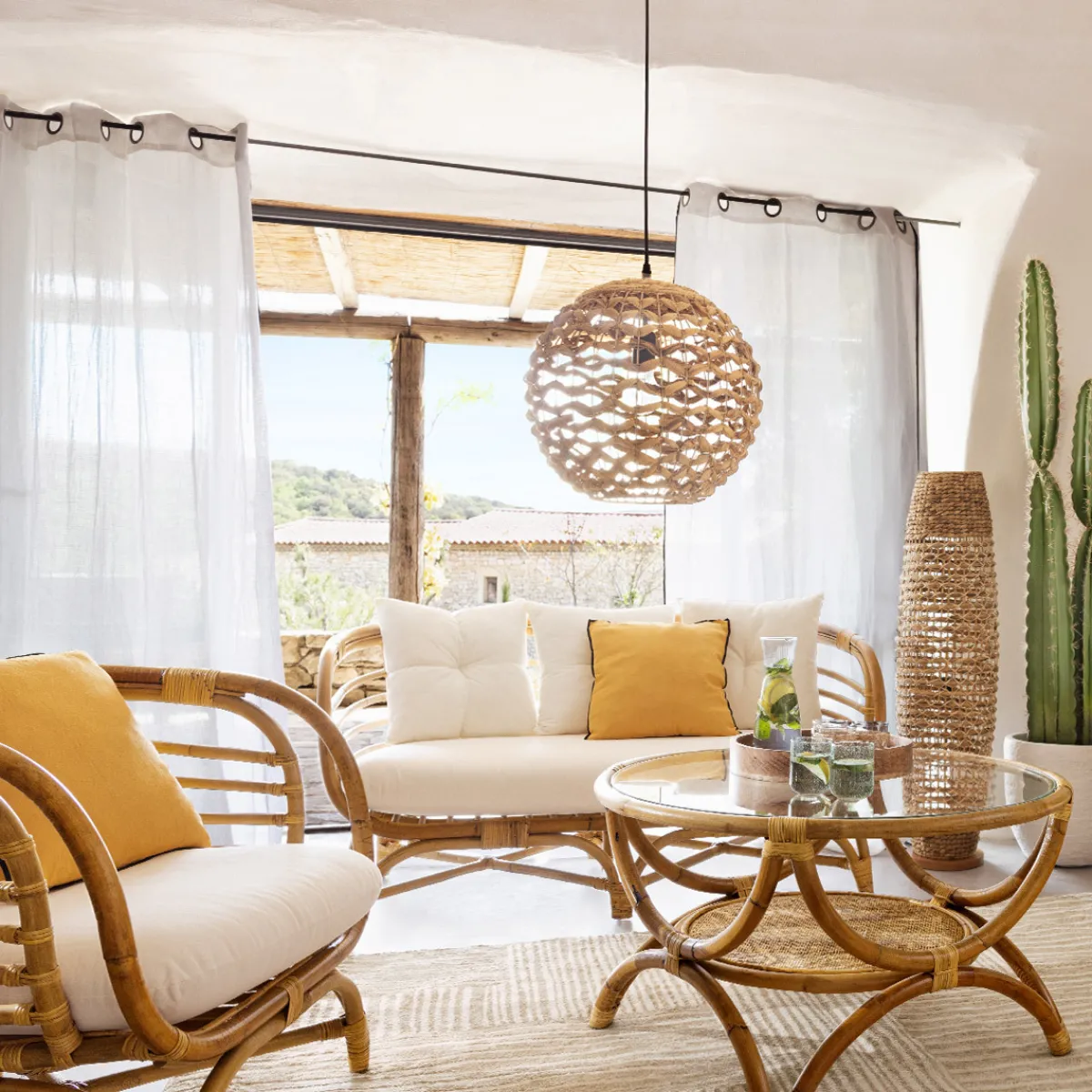 Suspension "Sand"*ATMOSPHERA Clearance