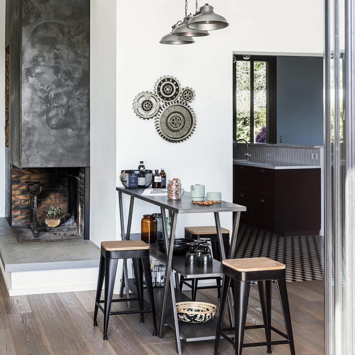 Suspension "Sorn"*ATMOSPHERA Sale