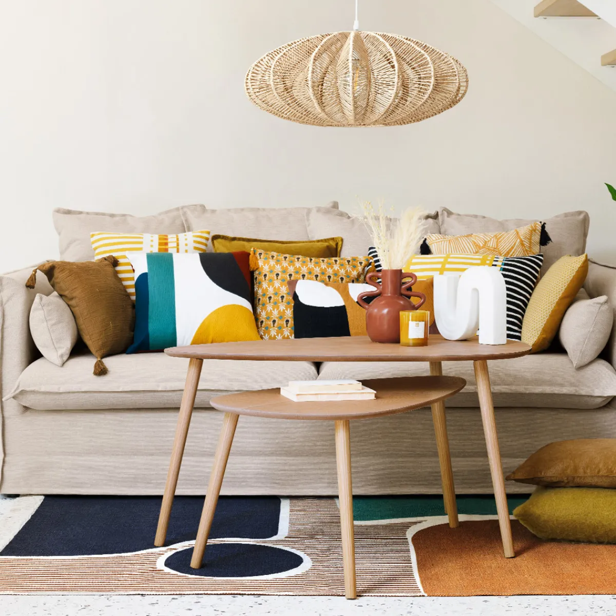 Suspension "Tery"*ATMOSPHERA Online