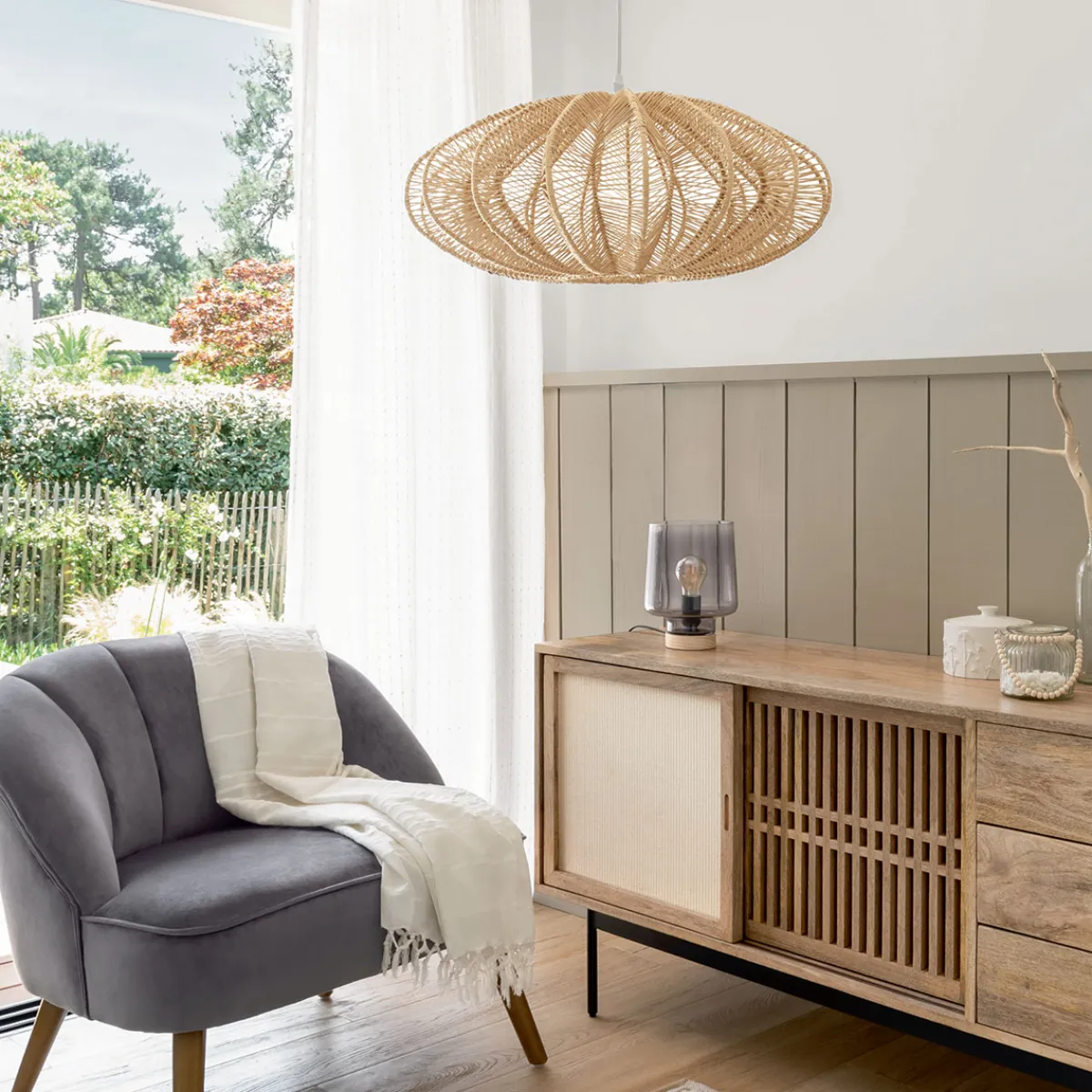 Suspension "Tery"*ATMOSPHERA Online