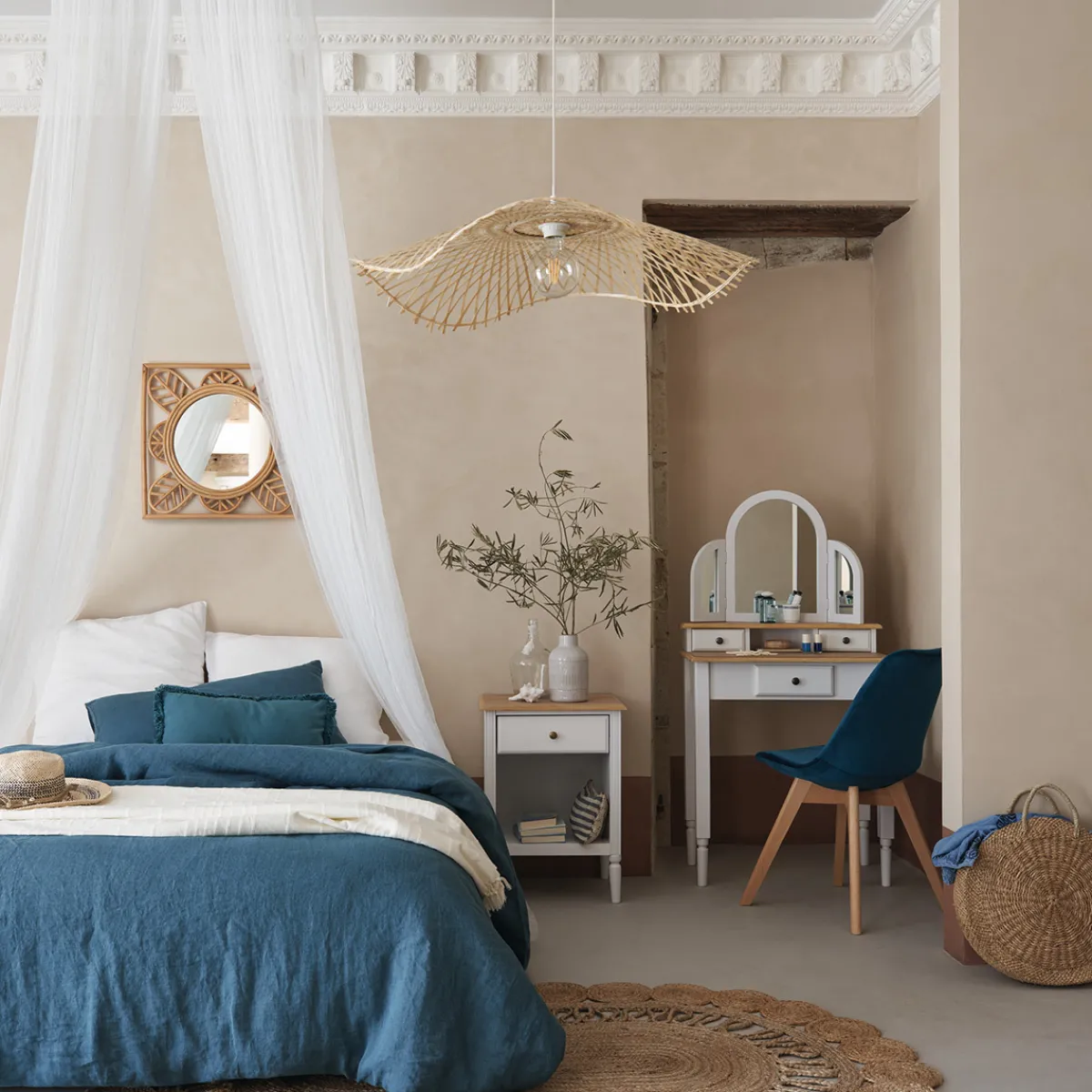 Suspension "Tess"*ATMOSPHERA Hot