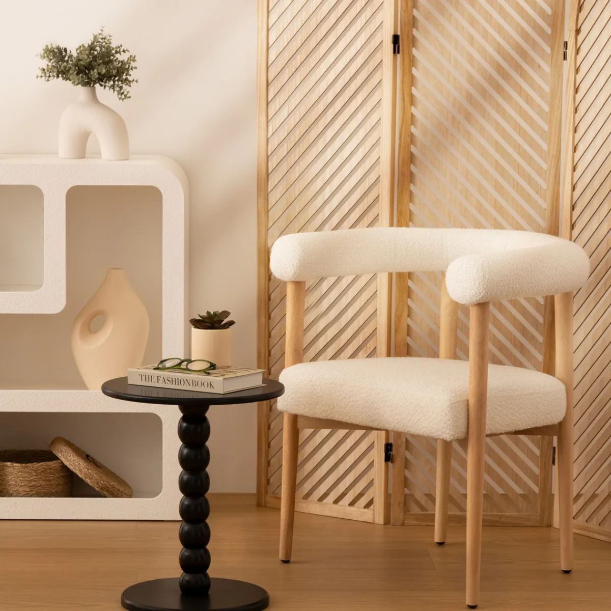 Table à café Chamlo"*ATMOSPHERA Outlet