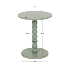 Table à café Chamlo