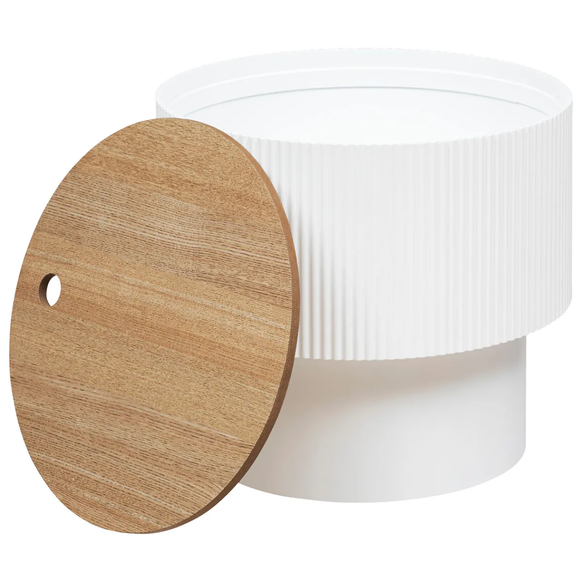 Table à café "Enola"*ATMOSPHERA