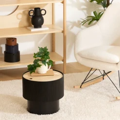 Table à café "Enola"*ATMOSPHERA Online