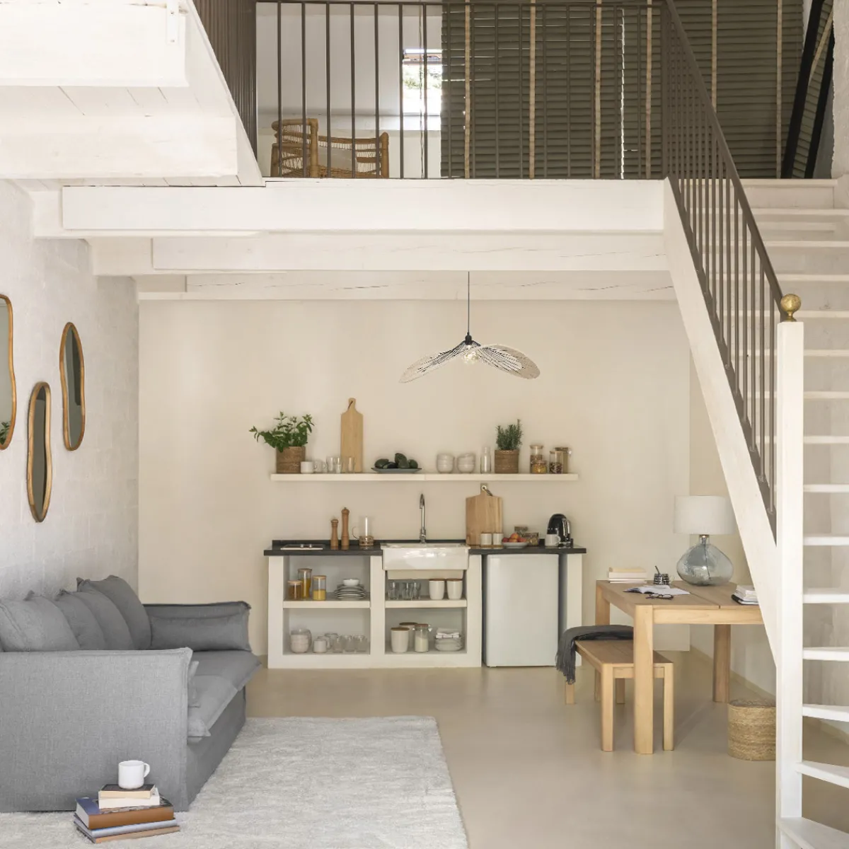 Table à manger "Arty"*ATMOSPHERA Online