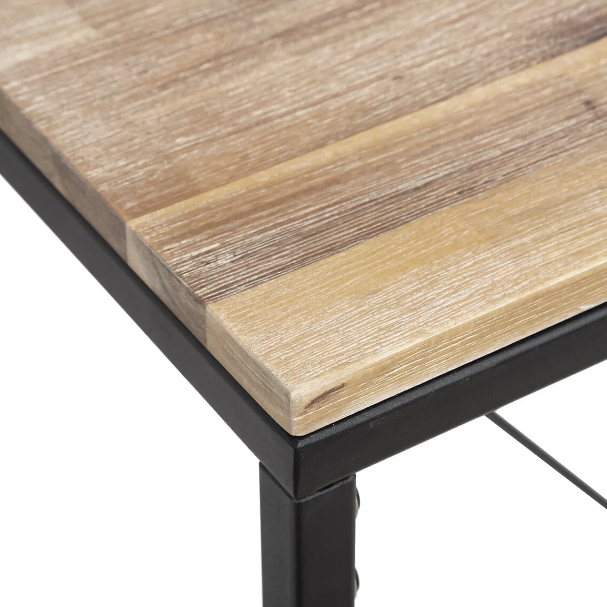 Table à manger bar "Edena"*ATMOSPHERA Outlet